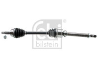 drive shaft 182997 FEBI