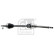 drive shaft 182997 FEBI