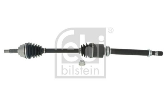 drive shaft 182997 FEBI