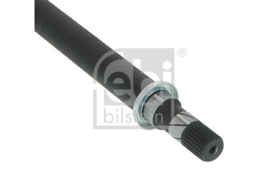 drive shaft 182997 FEBI, Image 2