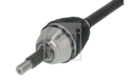 drive shaft 182997 FEBI, Image 3