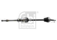 Drive shaft 183033 FEBI