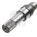 Drive shaft 183033 FEBI, Thumbnail 2