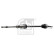 Drive shaft 183033 FEBI, Thumbnail 3