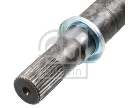 drive shaft 183086 FEBI, Image 2