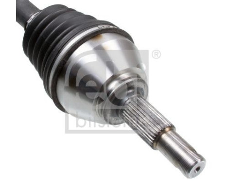 drive shaft 183086 FEBI, Image 3