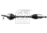 drive shaft 183169 FEBI
