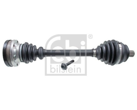 drive shaft 183170 FEBI