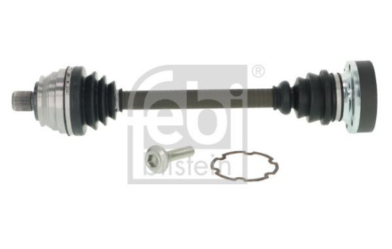 drive shaft 183170 FEBI