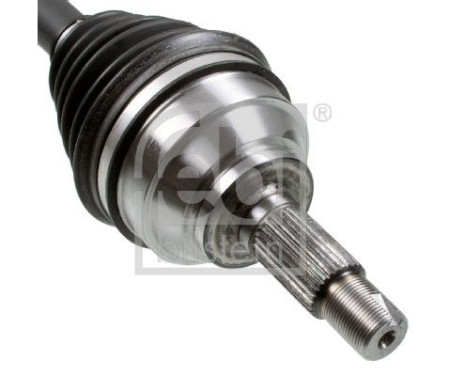drive shaft 183172 FEBI, Image 3