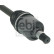 drive shaft 183172 FEBI, Thumbnail 2
