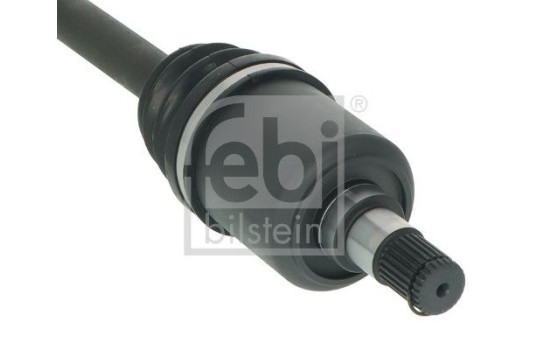 drive shaft 183172 FEBI, Image 2