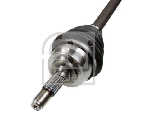 drive shaft 183182 FEBI, Image 3