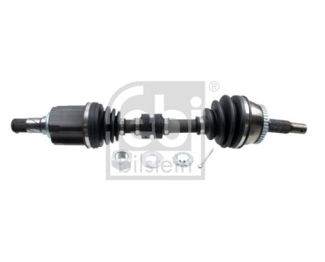 drive shaft 183233 FEBI