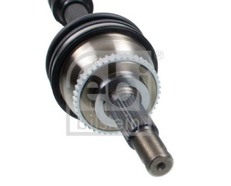 drive shaft 183233 FEBI, Image 2
