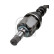 drive shaft 183233 FEBI, Thumbnail 3