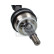 drive shaft 183233 FEBI, Thumbnail 2