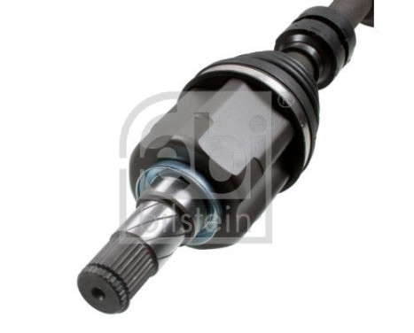 drive shaft 183233 FEBI, Image 3