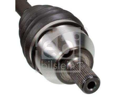 drive shaft 183290 FEBI, Image 2