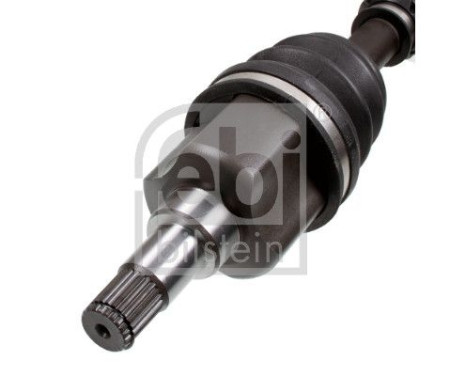 drive shaft 183290 FEBI, Image 3