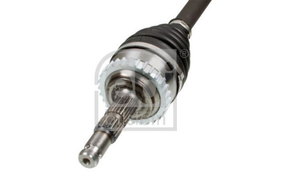 drive shaft 183291 FEBI, Image 3