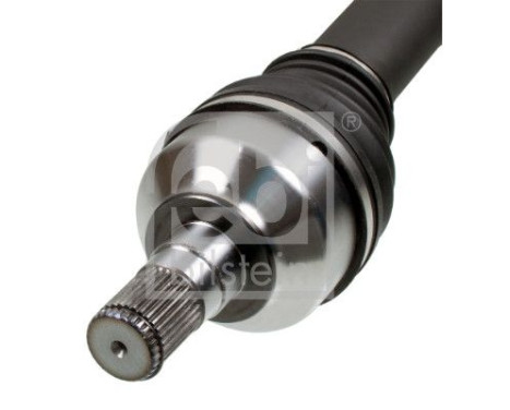 drive shaft 183294 FEBI, Image 3
