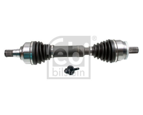 drive shaft 183294 FEBI