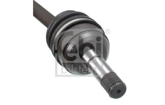 drive shaft 183295 FEBI, Image 2