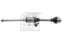 drive shaft 183309 FEBI