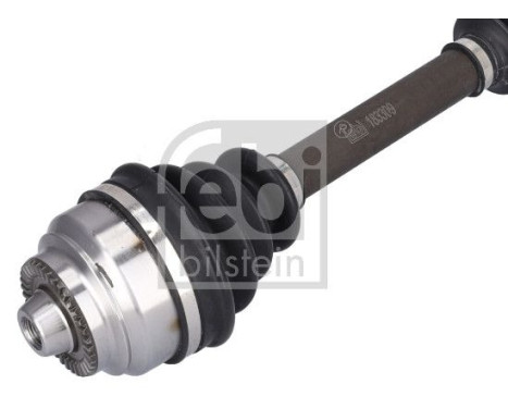 drive shaft 183309 FEBI, Image 2