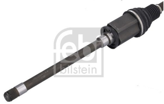 drive shaft 183309 FEBI, Image 3