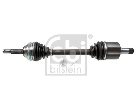 drive shaft 183311 FEBI