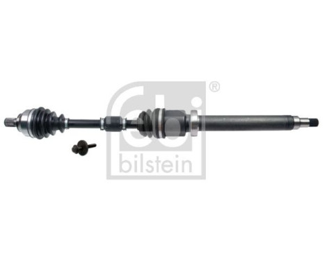 drive shaft 183336 FEBI