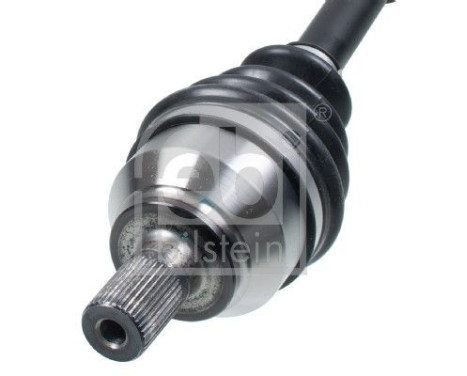 drive shaft 183336 FEBI, Image 3