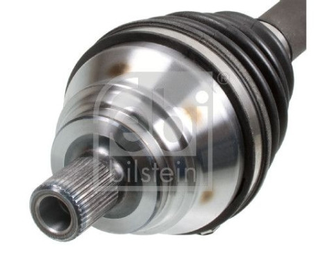 drive shaft 183342 FEBI, Image 2