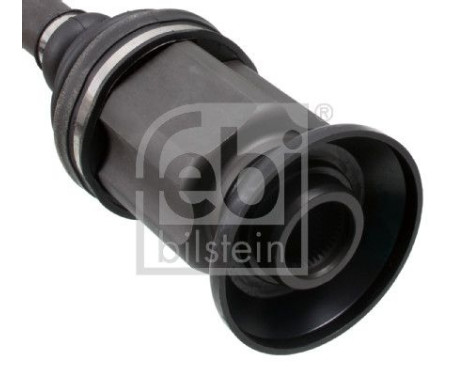 drive shaft 183342 FEBI, Image 3