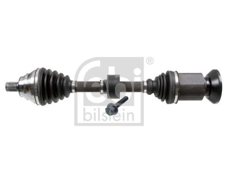 drive shaft 183342 FEBI