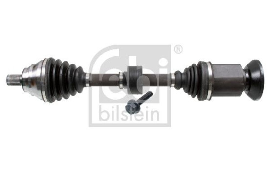 drive shaft 183342 FEBI