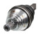drive shaft 183342 FEBI, Thumbnail 2