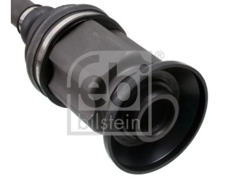 drive shaft 183342 FEBI, Image 3