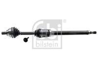 drive shaft 183343 FEBI