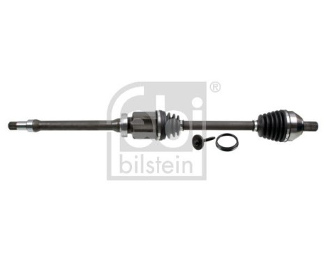 drive shaft 183344 FEBI