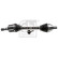 drive shaft 183356 FEBI