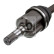 drive shaft 183356 FEBI, Thumbnail 2