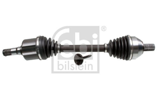 drive shaft 183356 FEBI