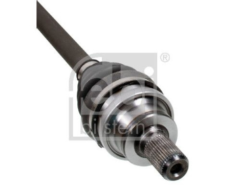 drive shaft 183376 FEBI, Image 2