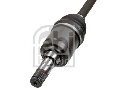drive shaft 183376 FEBI, Image 3