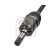 drive shaft 183376 FEBI, Thumbnail 3