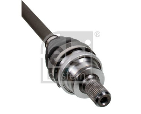 drive shaft 183376 FEBI, Image 2