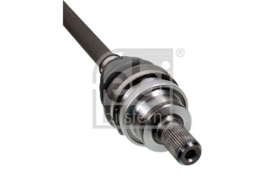 drive shaft 183376 FEBI, Image 2